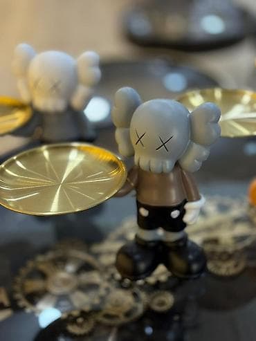 hamam desmali: Fiqur — 4