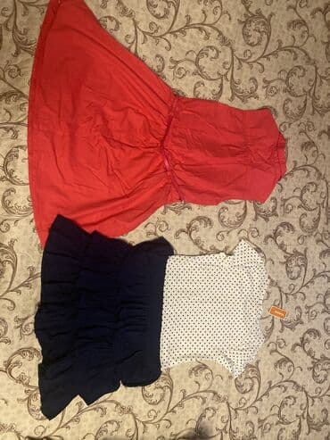 uşaq ucun donlar: Don, Gündəlik, 9 - 10 yaş — 4