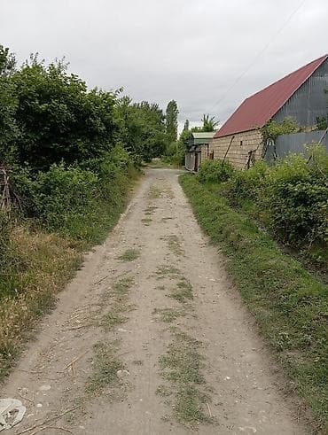 qubada torpaq satilir 2018: 6 соток, Для строительства, Собственник, Купчая — 10