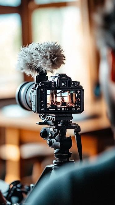 Foto çəkiliş, Video çəkiliş | Yerinə gəlməklə | Tədbirlərin çəkilişi, Foto reklama, Video reklama lalafo.az -da Foto çəkiliş, Video çəkiliş | Yerinə gəlməklə | Tədbirlərin çəkilişi, Foto reklama, Video reklama