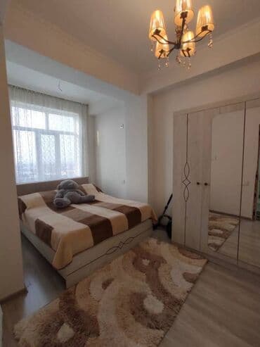 sultan şadlıq sarayı: 3 otaqlı, Yeni tikili, 83 kv. m — 3