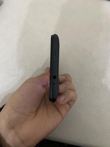 Poco M3, 128 GB, rəng - Qara, Barmaq izi, Face ID, Düyməli lalafo.az -da Poco M3, 128 GB, rəng - Qara, Barmaq izi, Face ID, Düyməli