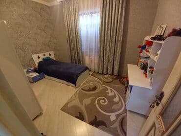 masazir yeni tikili: Masazır 5 otaqlı, 140000 kv. m, Orta təmir — 5