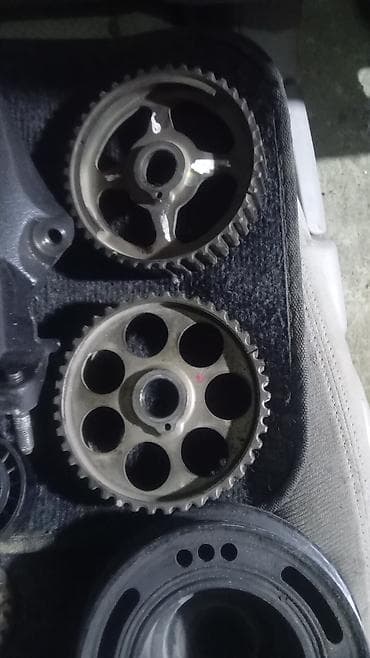 kia rio 2005: Chevrolet AVEO, 1.4 l, Benzin, 2006 il, İşlənmiş — 4