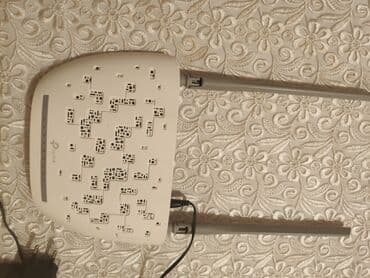 modem aliram: Modem Tp-link yeni alinib az iwlenib — 3