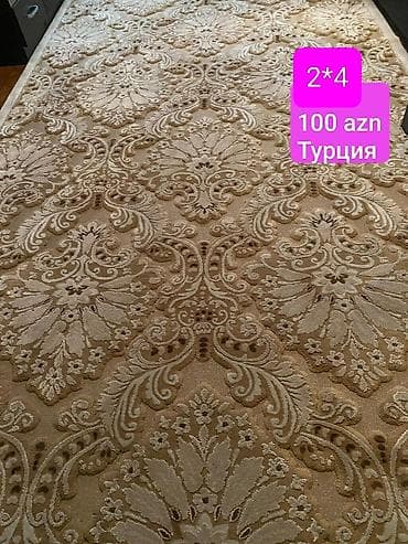 qebir sekilleri: Xalça Dekorativ, Türkiyə, Kredit yoxdur — 1