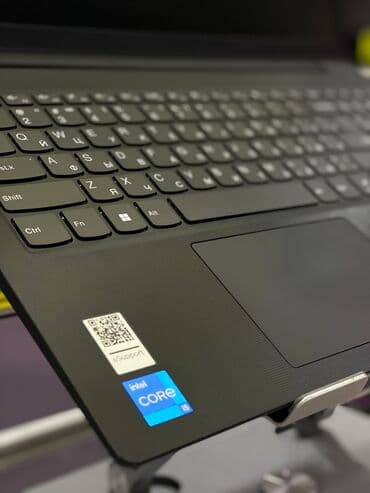 computer: İşlənmiş Lenovo IdeaPad, 15.6 ", Intel Core i5, 256 GB, Ünvandan götürmə, Pulsuz çatdırılma, Ödənişli çatdırılma — 4