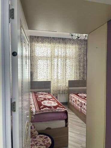 kfc hezi aslanov elaqe nomresi: 2 otaqlı, Yeni tikili, 55 kv. m — 5