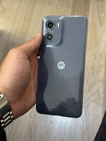 mate 40 pro plus: Motorola rəng - Boz — 2