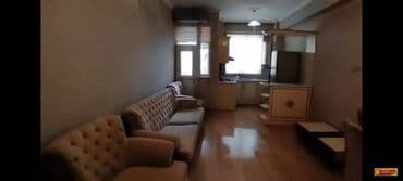 villa evləri: Abşeron rayonu xırdalanda 54 kv/m sahəsi olan 2 otaqlı əla təmirli — 2