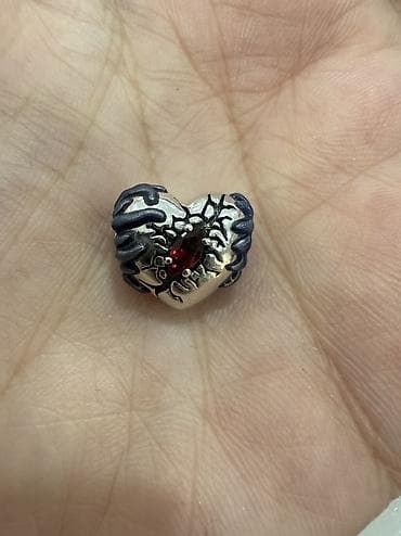 Şarmlar: Şarm, Pandora, Gümüş — 3