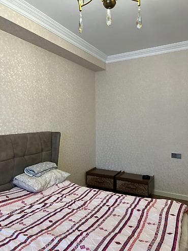 azadliq ev: 3 otaqlı, Yeni tikili, 128 kv. m — 10