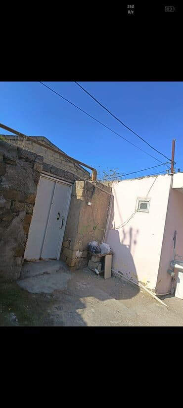 sabunçu: Maştağa qəs. 3 otaqlı, 159 kv. m, Kredit yoxdur, Orta təmir — 4