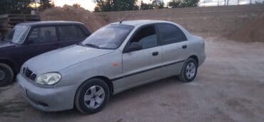 lada kalina 2005: ZAZ Sens: 1.3 l | 2010 il 145810 km Sedan — 3