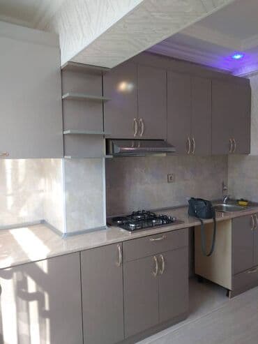 ağdaş emlak: Bakı, Köhnə Günəşli, 2 otaqlı, Köhnə tikili, m. Həzi Aslanov, 65 kv. m — 5