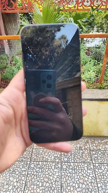 ipona: IPhone 12 Pro, 128 GB, Pacific Blue — 2