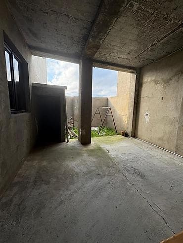 ramanida torpaq satilir: Tikinti — 5