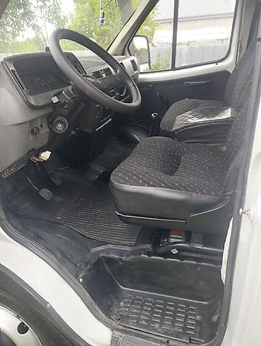 opel vektra a: GAZelle yük maşını – bortlu, tentli 1998 mator 24.10 vatsapda yaza — 3
