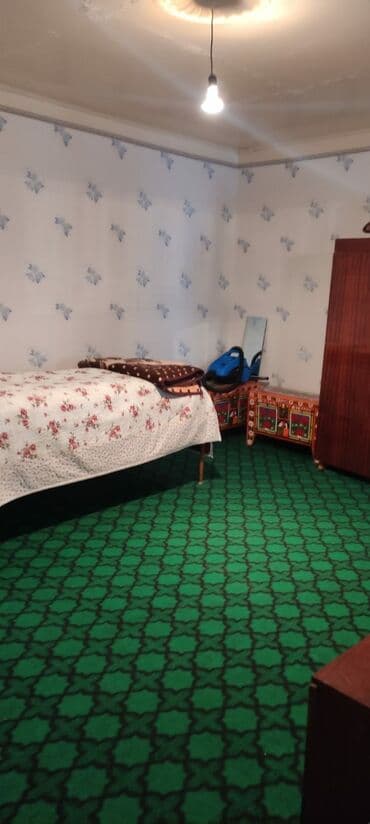 ismayıllıda satılan evlər: 4 otaqlı, 150 kv. m, Kredit yoxdur, Orta təmir — 7