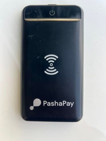 Powerbank 10000 mAh, İşlənmiş