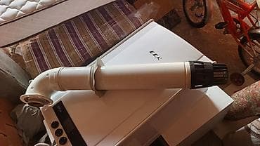 lalafo.az samovarlar: Kombi E.C.A. 24 kVt — 4