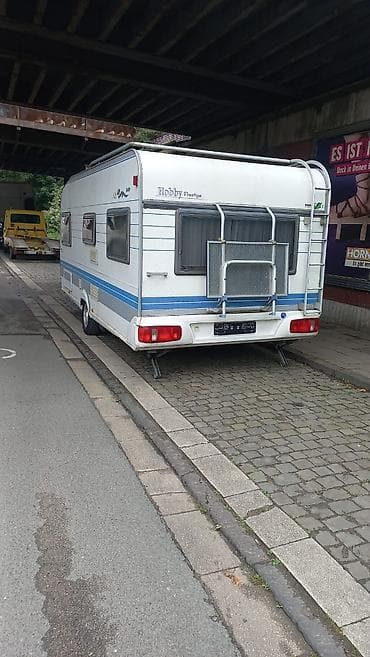 karavan maşın: Təbiət qoynunda istirahət etməyi və ya rahat səyahət etməyi sevənlər — 3