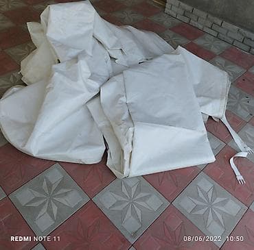 cib bıcaq satışı: Metal karkaslı tent/çadır konstruksiyası - Tətbiq: həyət, tədbir — 9