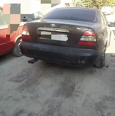 daewoo bs090: Daewoo Leganza: 2 l | 2001 il Sedan — 2
