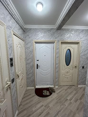 Mənzillər: Bakı, 2 otaqlı, Köhnə tikili, 60 kv. m — 6