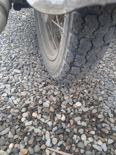 мотоцикл в баку: Ij - PİLANET 4, 150 см3, 2008 год, 5632 км — 6