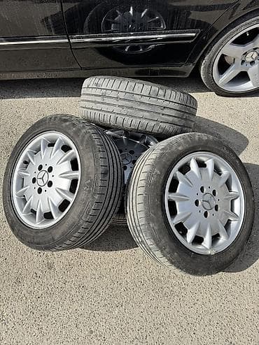 r16 bmw: Barter üçün qəti̇ narahat etməyi̇n. R16 şam 🆒🇩🇪w210-2001model🇩🇪🆒 — 3