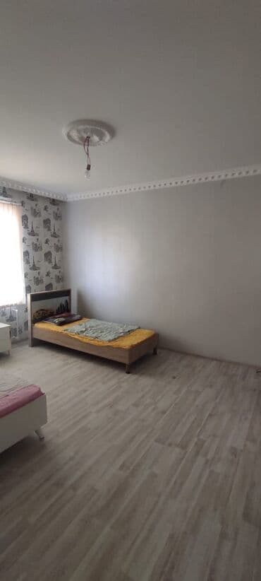 şəmkir rayonu: Xəzər rayonu Buzovna qəsəbəsində ümumi sahəsi 9 sot kupçalı 3 otaqlı — 3