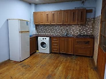 Qarajlar: 55 kv. m, 2 otaqlı — 6