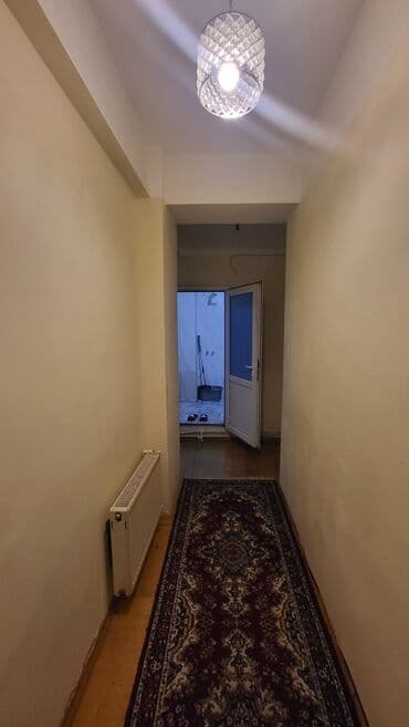 ev masazır: Mənzil 2 otaqlıdır. Yaşayış üçün tam rahat və əlverişlidir — 4