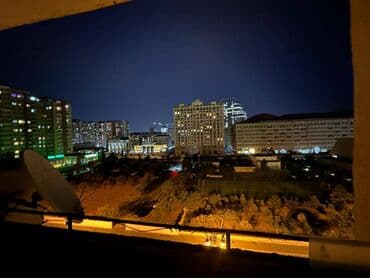 недвижимость в азербайджане купить: Баку, 5 комнат, Вторичка, м. Хатаи, 120 м² — 18