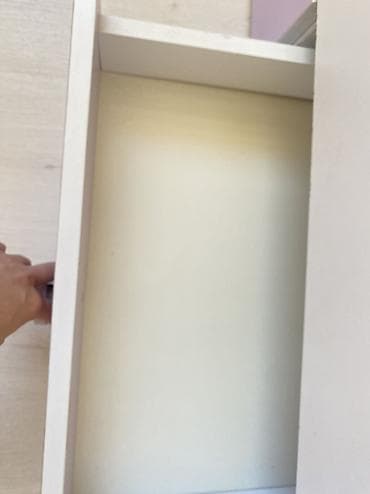 xırda xurma: Təknəfərlik çarpayı, Matrassız, Siyirməli — 3