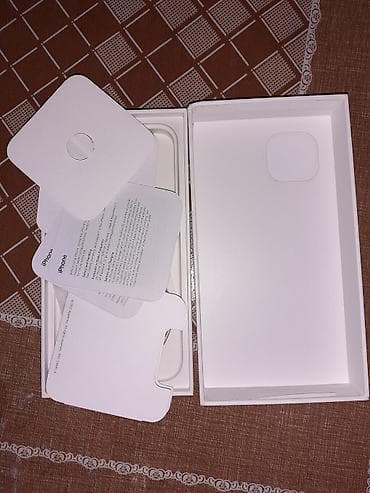 telefonlarin satisi: IPhone 13, Çəhrayı — 4