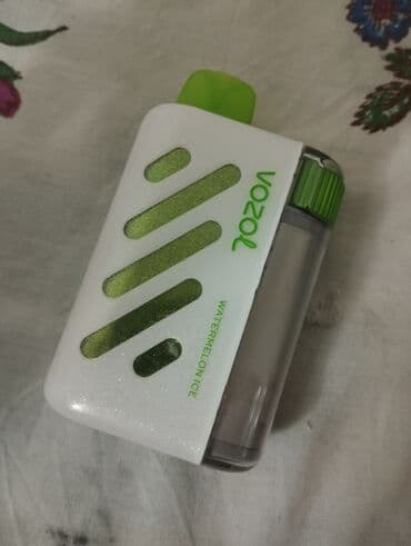 sulu qəlyan: LIMON KÖMÜRÜ TOPDAN SATIŞ. Ucuz qiymətə vozol Elfbar Vusego qəlyanlar — 3