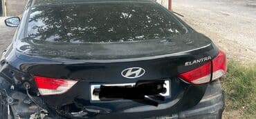 cesqa qiymeti: Hyundai Elantra modeli kapot yungul eziyi var munasib qiymete vererem — 1
