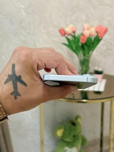 windows 10 pro: IPhone 15, 128 GB, Ağ, Face ID — 7