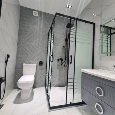 nerimanovda obyekt satilir: 2 otaqlı, Yeni tikili, m. Neftçilər, 55 kv. m — 7