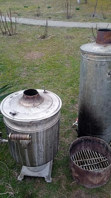 malyar usta is elanlari: Çadır və avadanlıqla səyyar mərasim təşkilatı xidməti. Qiymətdə — 9