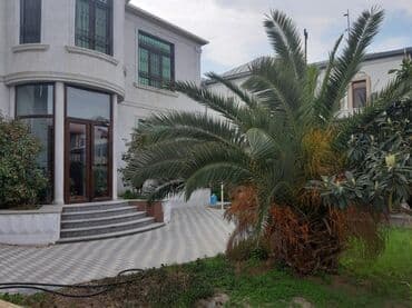 pasyolka kirovda kiraye evler 2022: Binəqədi qəs. 6 otaqlı, 273 kv. m, Kredit yoxdur, Yeni təmirli — 8