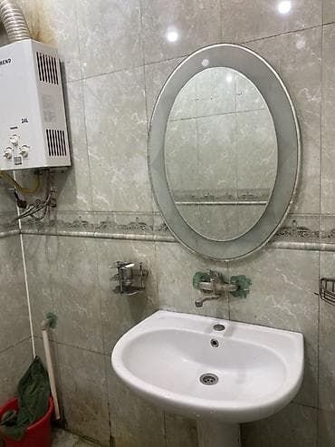 studio menziller: Salam ev ecemide yerlesir metroya 5…6 delim yoldadi Oglan otaq yoldasi — 4