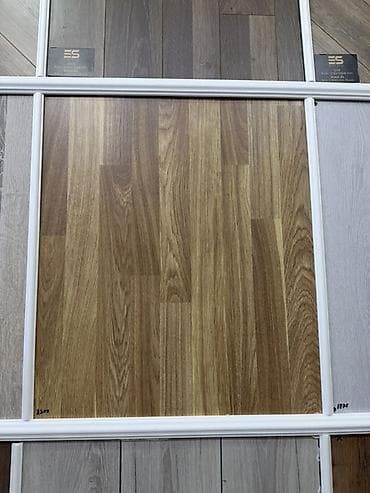 Dekorativ divar panelləri: Məhsul: Laminat döşəmə kolleksiyası Təsvir: - Taxta teksturalı — 7