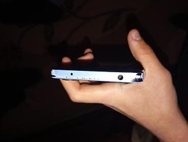 ps 5: Redmi 12, 128 GB, rəng - Mavi, Barmaq izi — 4