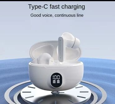 hoco tws borofone be28: Yeni Simsiz (Bluetooth) Qulaqcıqlar — 4