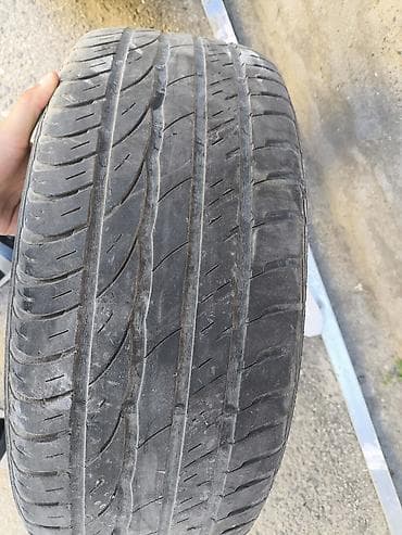 fort yük: 2 ədəd yay şini - Ölçü: 215/55 ZR17 94W - Tip: Yay/performans — 4