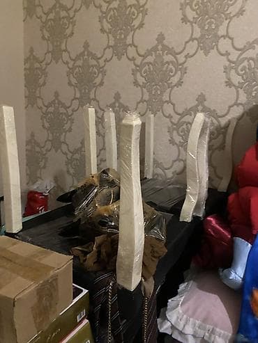 setka carpayı: İkinəfərlik çarpayı — 7