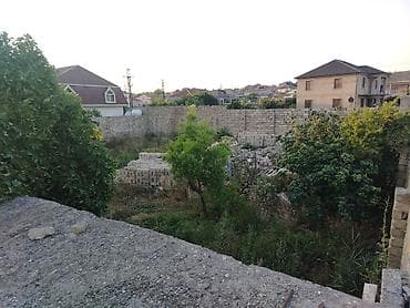 nzs torpaq: 7 sot, Tikinti, Mülkiyyətçi, Kupça (Çıxarış) — 9
